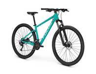 Nowy Rower MTB FOCUS WHISTLER 3.6 29" (M) Shimano ALTUS 3x9 Hydraulika