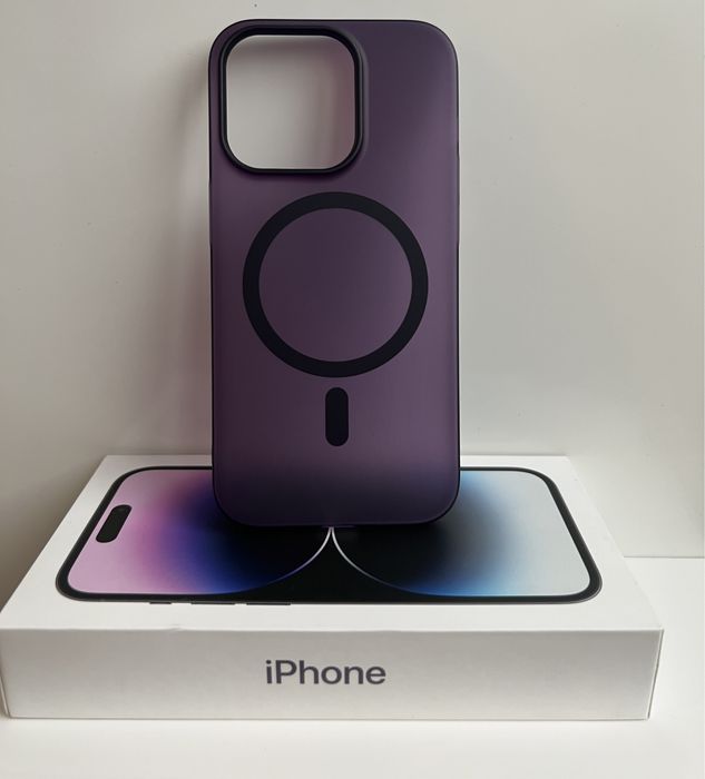 Ультратонкий чехол IPhone 15 Pro Max black, 16 Pro Max-11 Pro Max, 14+