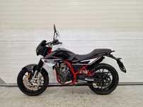 Malaguti Monte Pro Malaguti monte 125 cbf 125 ybr Prawo jazdy kat B ! Raty ! poz kat 59