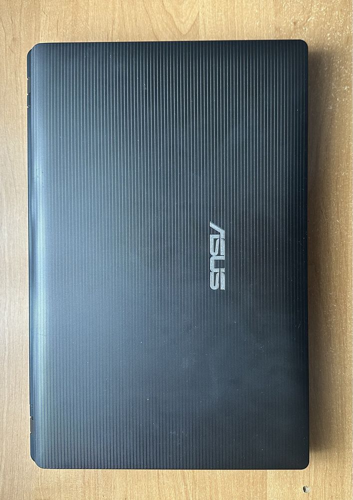 Ноутбук ASUS K53B