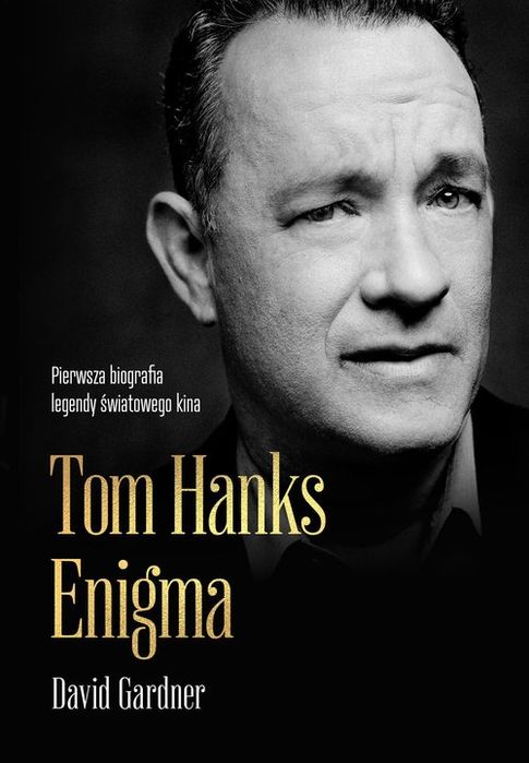 Tom Hanks Enigma Gardner David
