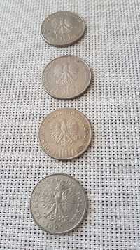 Monety PRL u używane