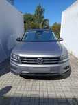 VW Tiguan Allspace 2.0 TSI OPF 4Motion DSG Life