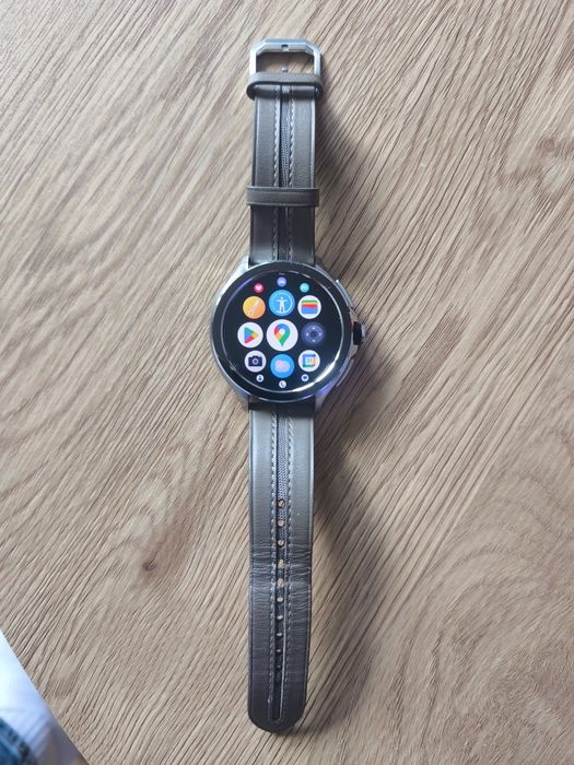 Xiaomi watch 2 pro
