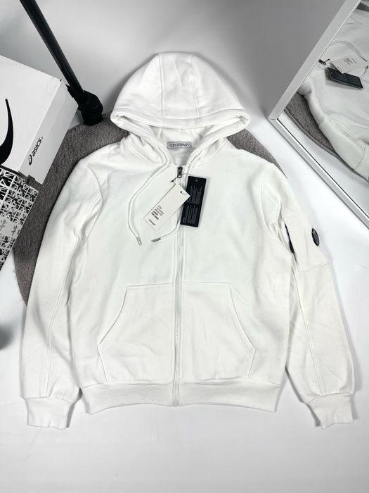 Зіп-Худі C.P. Company зипка СП