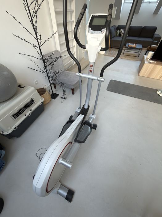 Orbitrek Kettler Unix P uszkodzony