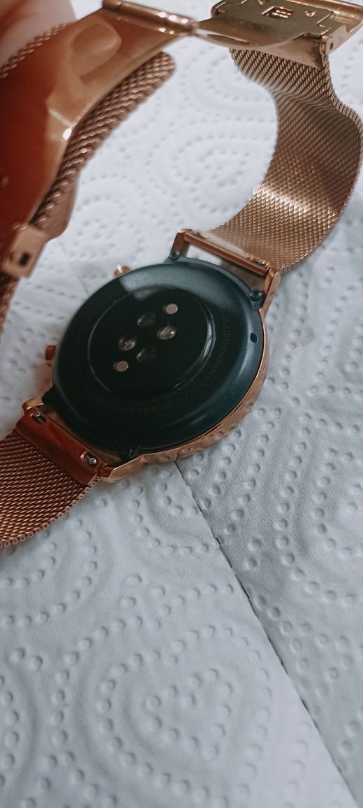 Huawei watch gt2