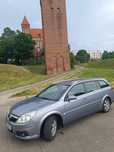 Opel Vectra C kombi 1.8 16v
