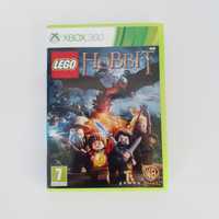 Gra Lego Hobbit xbox 360 po polsku