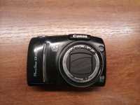 Canon SX110 IS чорний