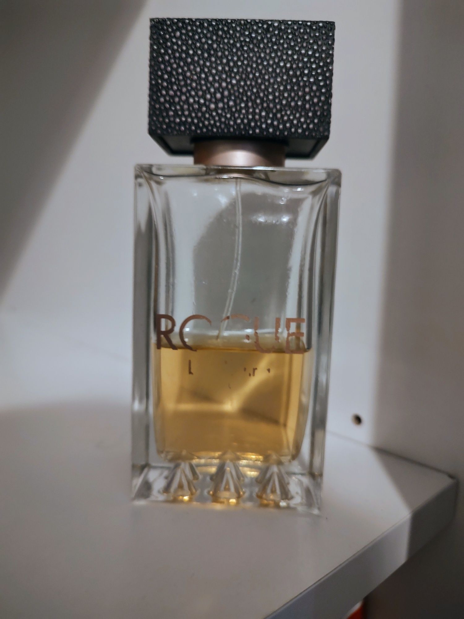 Rogue Rihanna woda perfumowana 125 ml UNIKAT