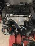 Motor Seat Leon Audi A3 2.0 TDI 170CV BMN