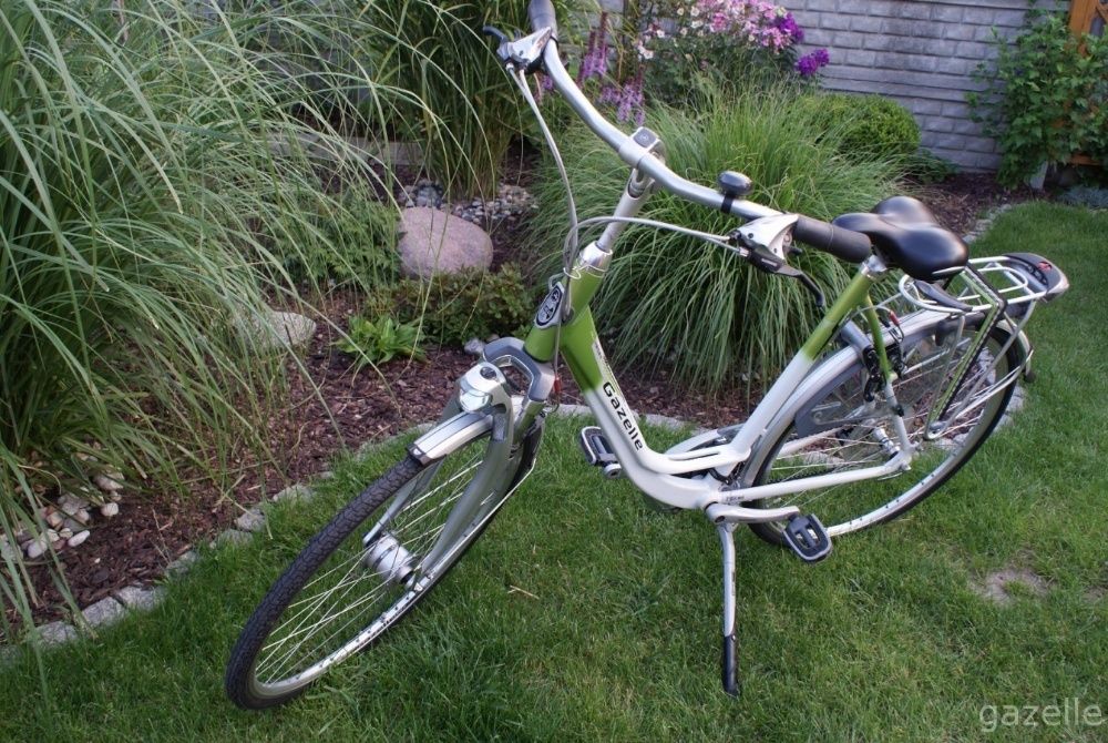 Gazelle Medeo Plus damski
