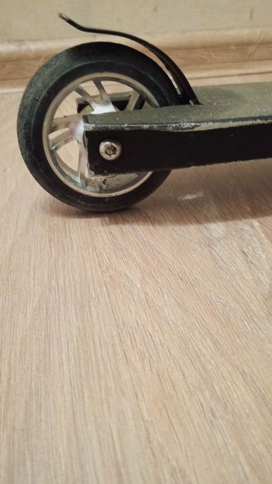 Трюковий самокат