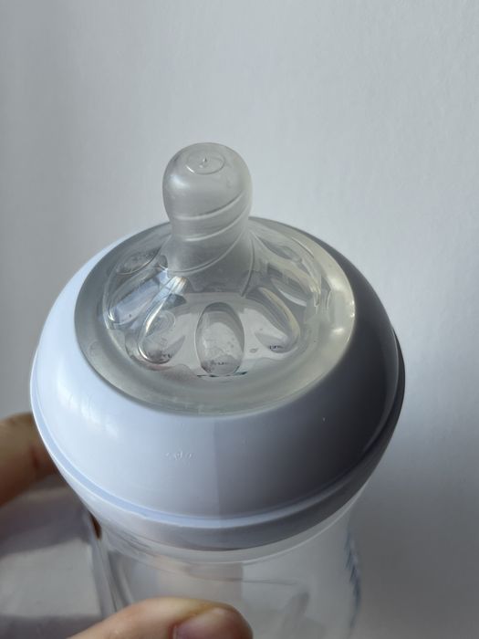 Бутилрчка Avent 260 ml