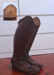 Botas Montar Celeris