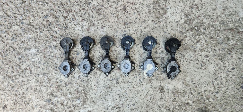 Катушка запалювання 1.4 1.6 VTi EP3 EP6 турбо Peugeot Citroen