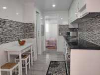 Apartamento T0 a 20 metros da Praia da Nazaré