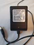 Adapter 6 V DC 500 mA AC-DC Adapter Transformer Charger
