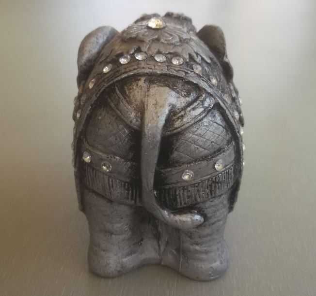 Elefante, Decorativo