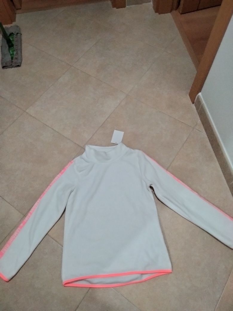 Camisola de criança