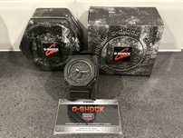 Zegarek Casio G-Shock GA-2100-1AER