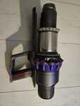 Dyson Gen5detect korpus i cyklon