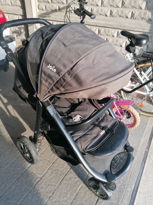 Wózek spacerowy Jole