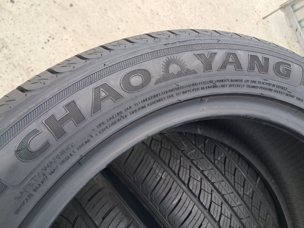Резина літня, 99%, 245/50 R20 Chaoyang SU318 H/T (арт. 13289)