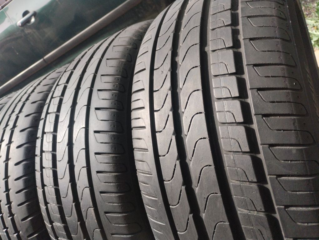 225/45/17 pirelli cinturato p7