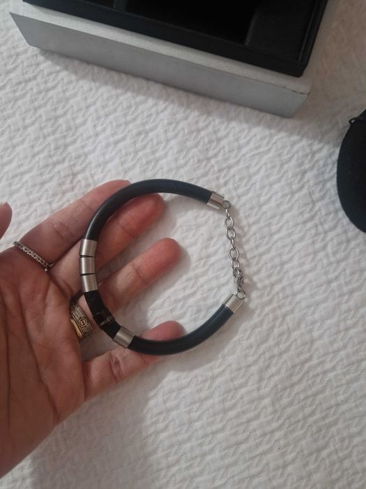 Relogio e pulseira time force Cristiano Ronaldo