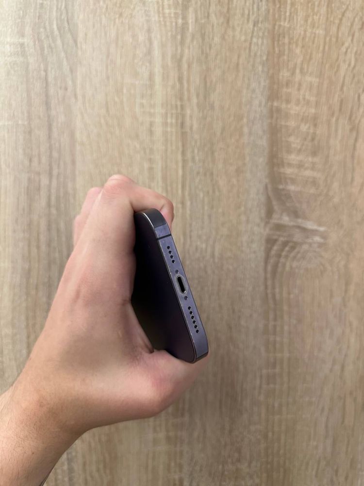iPhone 14 Pro Max | 128 GB | Neverlock | 100% АКБ