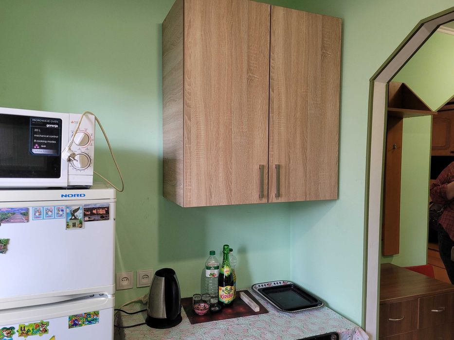 Оренда зручної  квартири готельного типу у Солом'янському районі