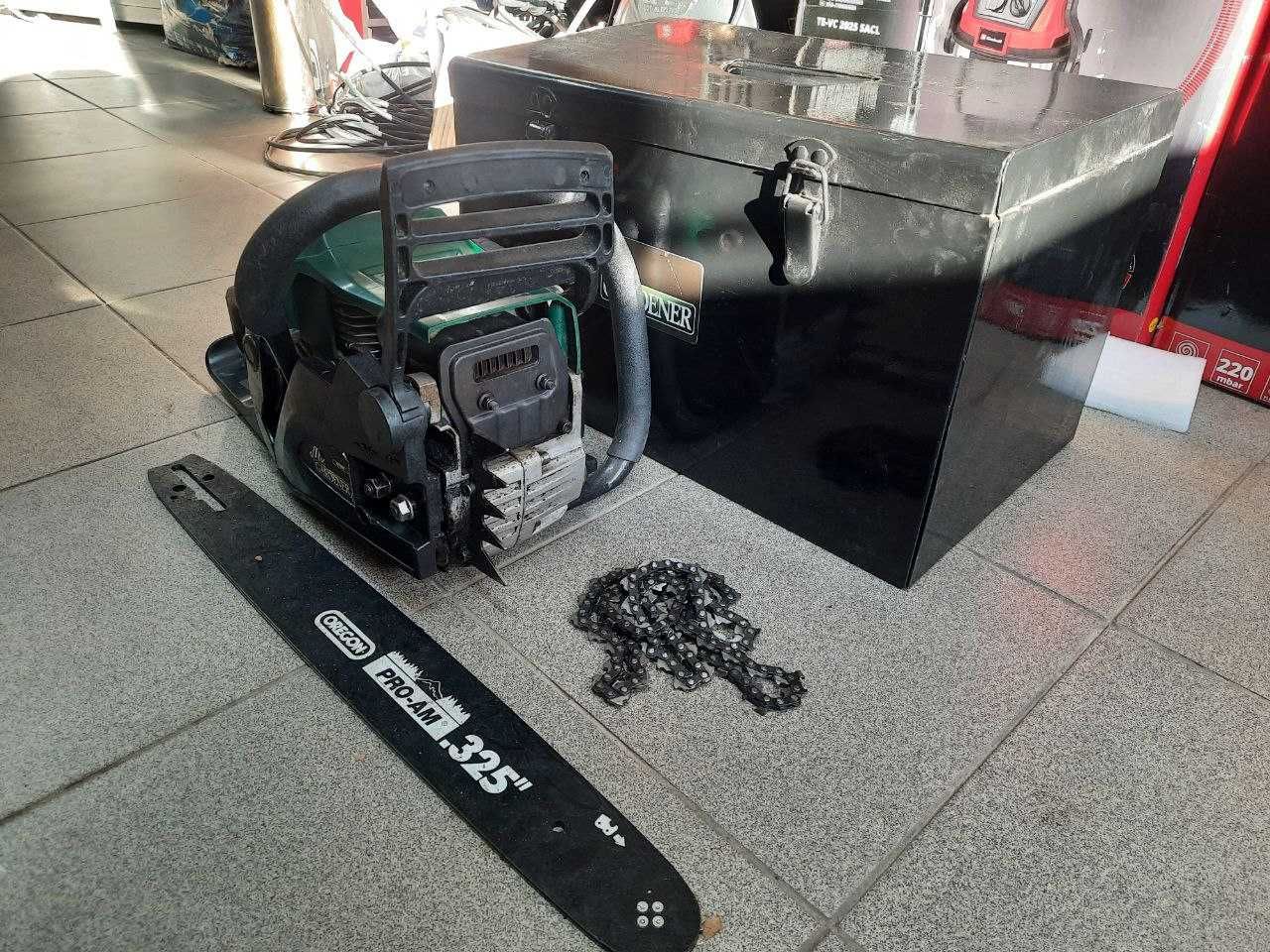Бензопила Mr. Gardener BKS 2040