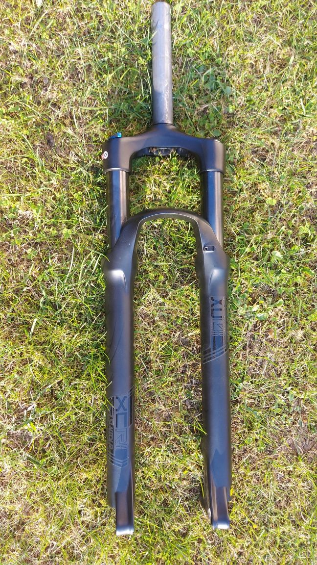 Amortyzator rowerowy SR Suntour XCR AIR 32 29"