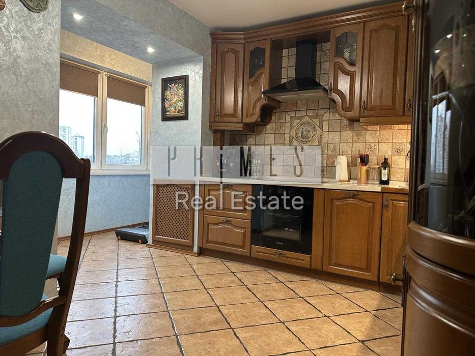 ОБОЛОНЬ Квартира 3к Тимошенка Лук’яненка 18 Метро МІНСЬКА 5 хв пішки