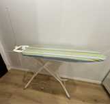 Deska do prasowania 120 x 38 niemiecka Germany FRZ Noblesse