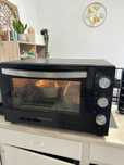 Mini - Forno Becken