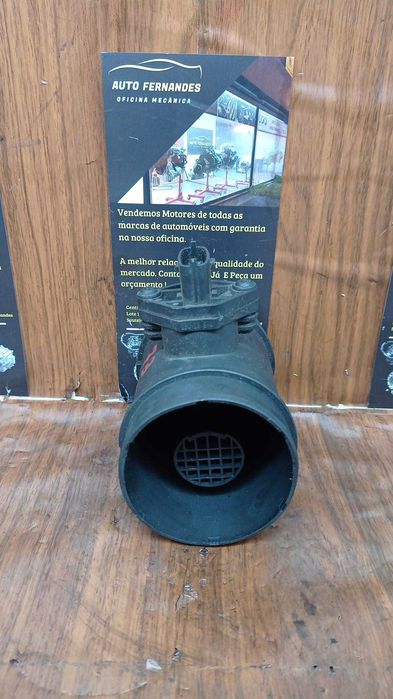 Medidor de Massa de Ar Opel , Saab 

REF: 0 2 8 1 0 0 2 4 7 9