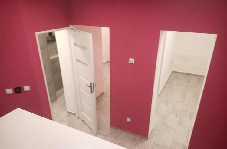 Mieszkanie 2-pokojowe ul.Staroszkolna