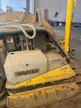 Zagęszczarka Wacker Neuson DPU 6055
