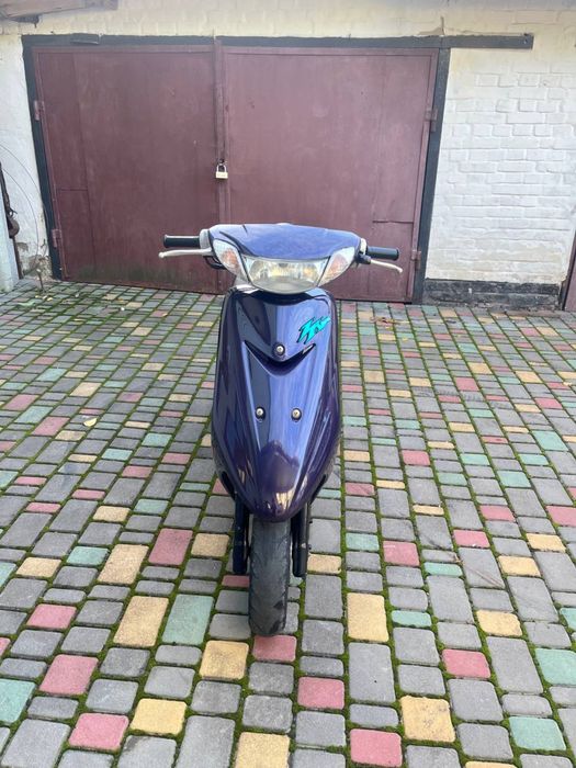 Продам Yamaha Jog Sa 16 Zr