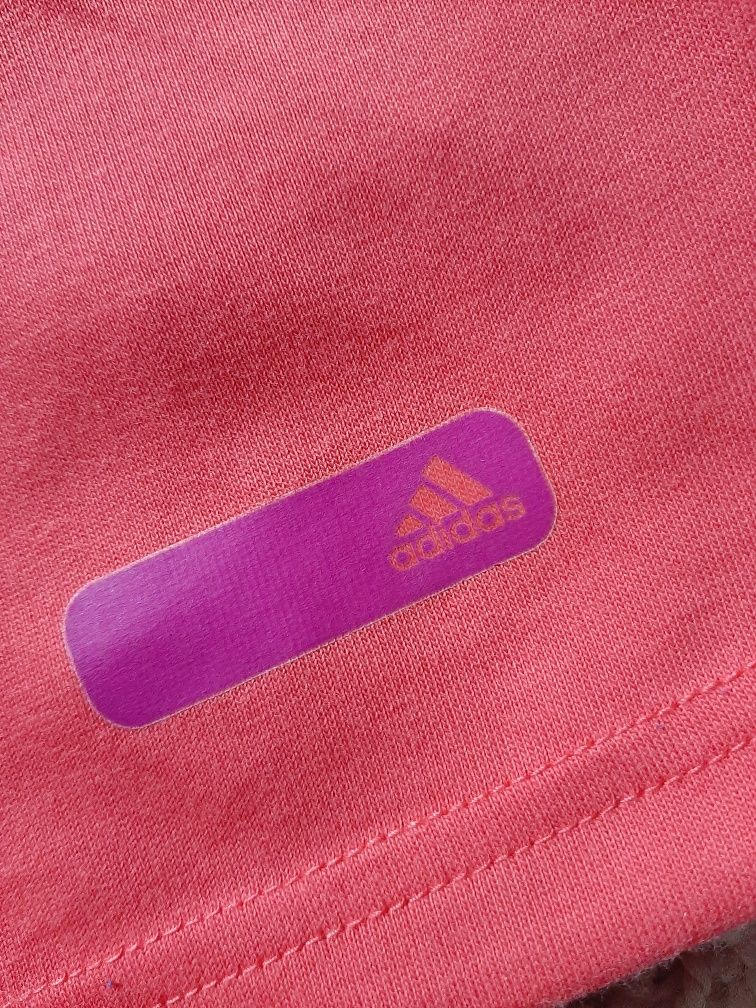 Koszulka damska Adidas