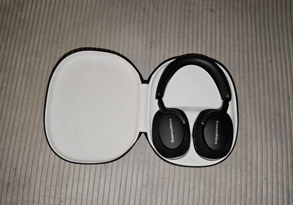 Słuchawki Bowers & Wilkins