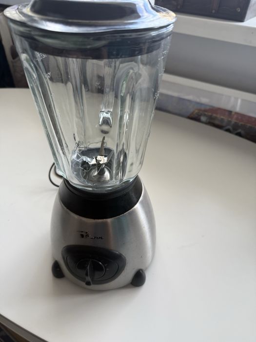 Blender kilka razy uzyty