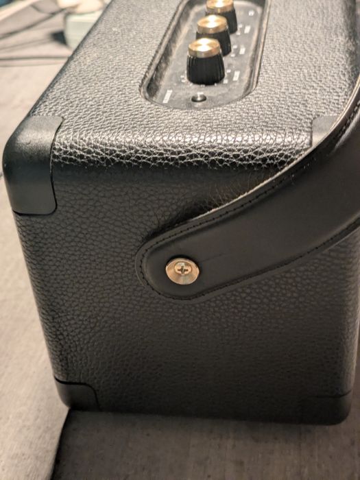 Marshall Kilburn ii оригінал