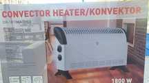 Convector heater/Konvektor Grzejnik 1800w