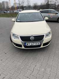 Passat b6 w bdb stanie