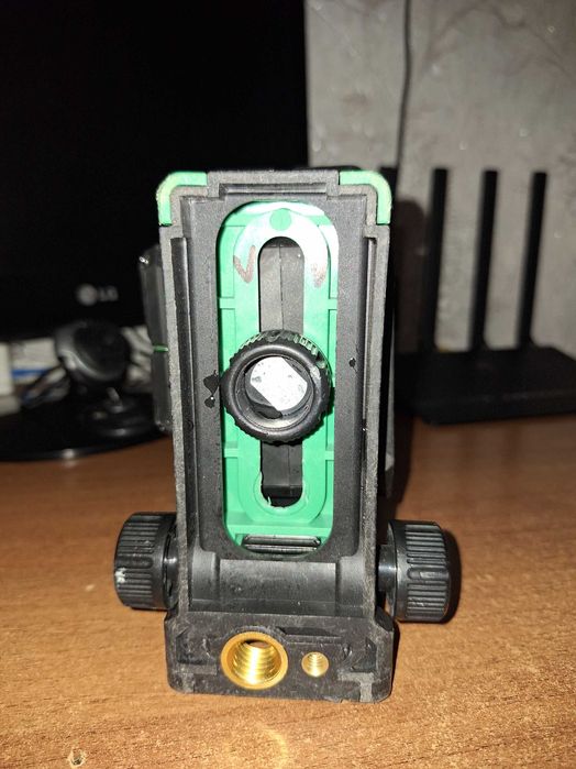 Продам лазерний нівелірADA Tank4-360 Geen Ultimate Edition