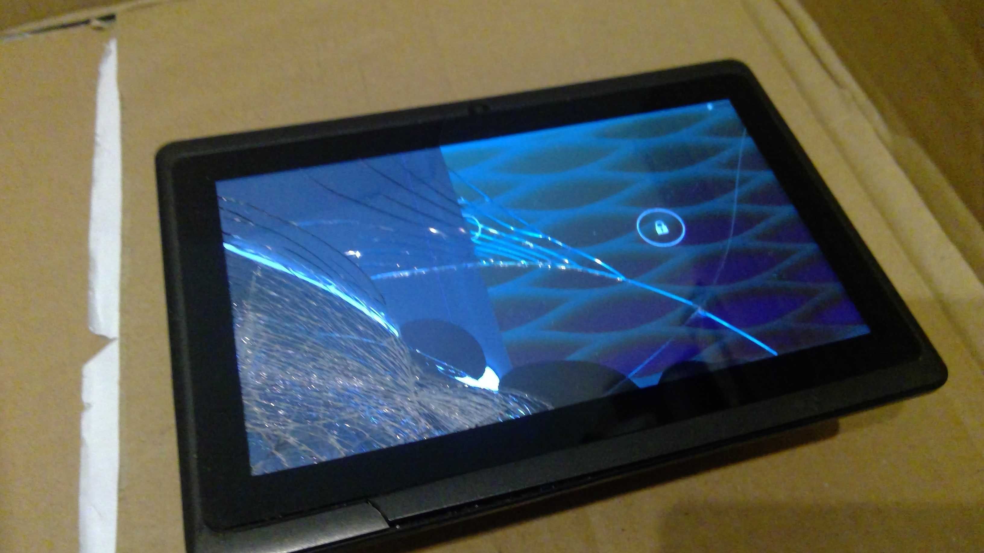 Tablet Manta MID 721QC T323